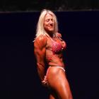 Toni  Neal - NPC Excalibur  2012 - #1